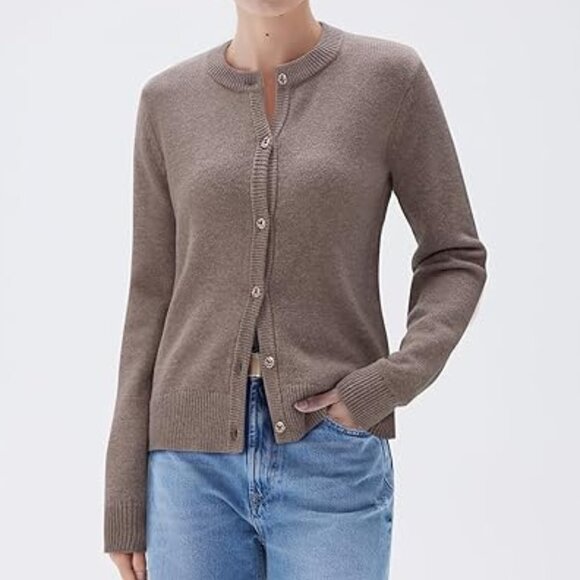 CASHMERE SWEATER BUNDLE - Picture 2 of 7